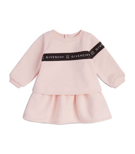 givenchy clothes for babies.